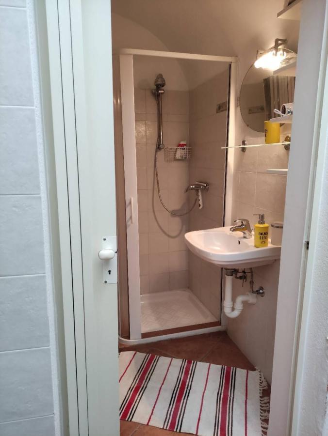 수르보 La Casa Di Giu Salento 빌라 외부 사진
