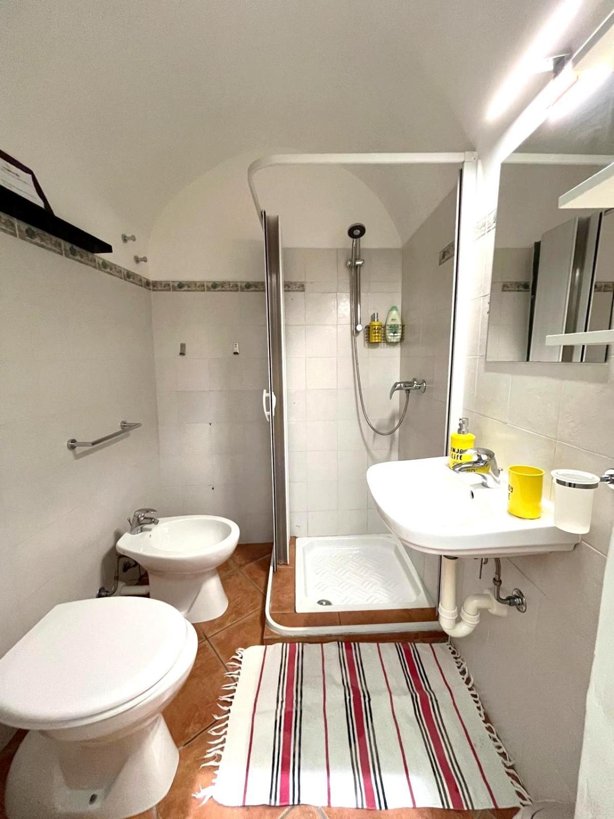 수르보 La Casa Di Giu Salento 빌라 외부 사진