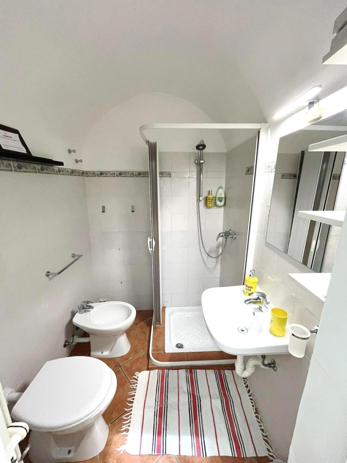 수르보 La Casa Di Giu Salento 빌라 외부 사진